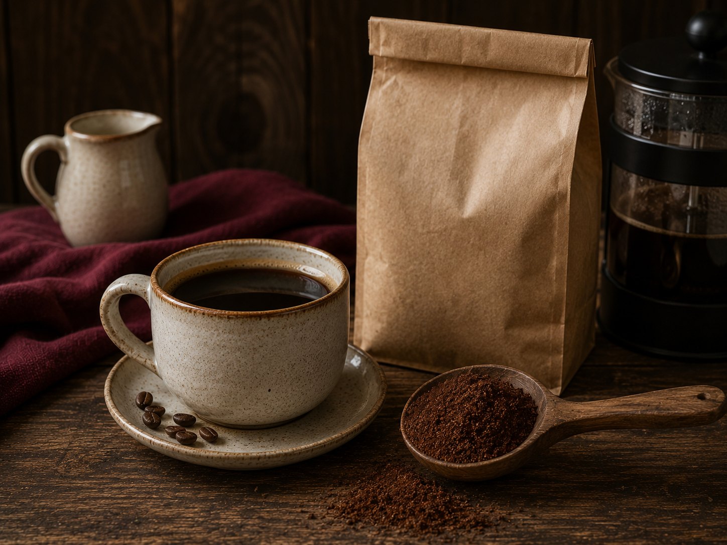 KoffieMossie